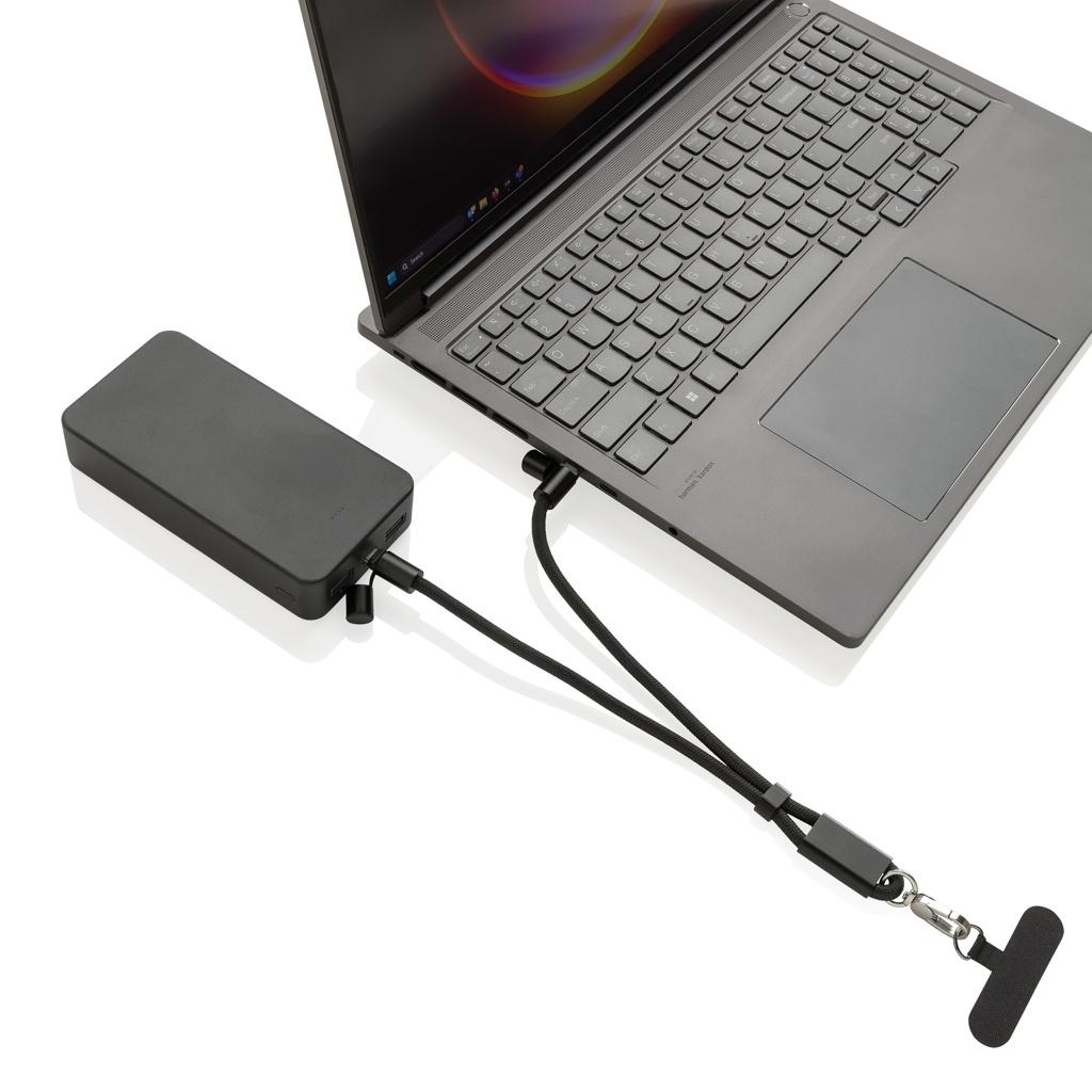 Curea mână LoopAmp 60W black