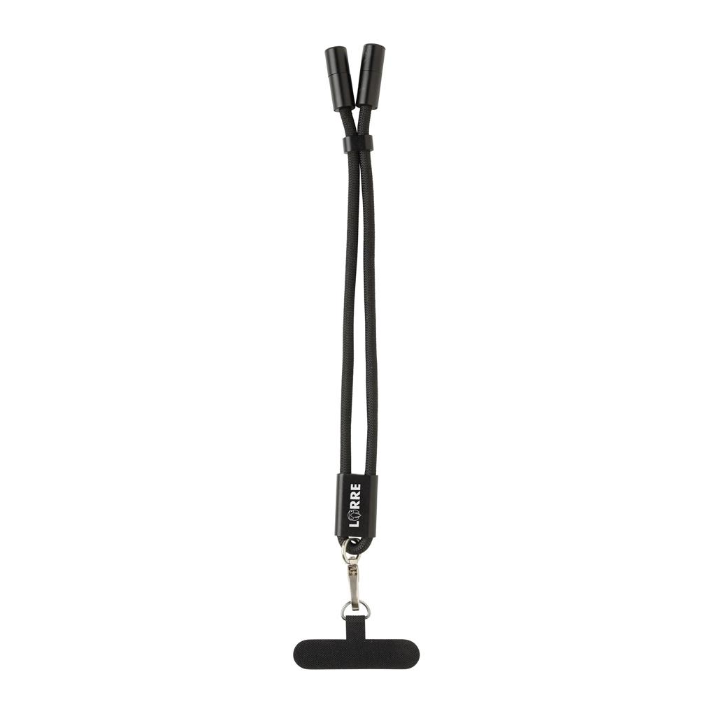 Curea mână LoopAmp 60W black