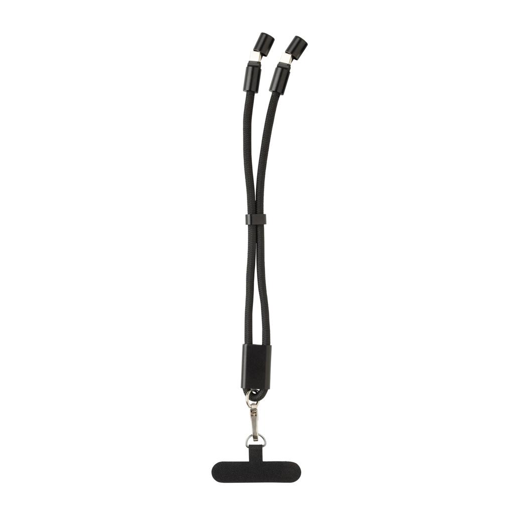 Curea mână LoopAmp 60W black