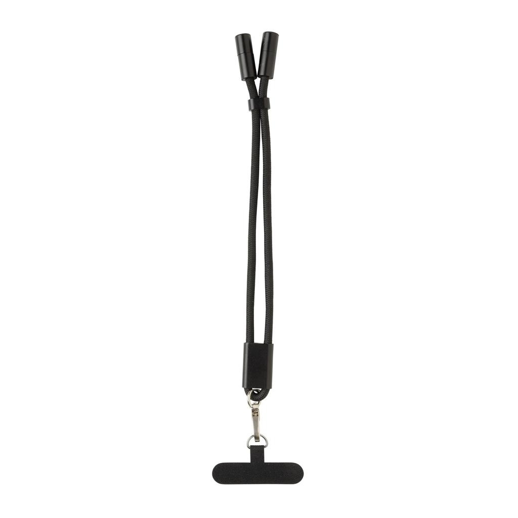 Curea mână LoopAmp 60W black