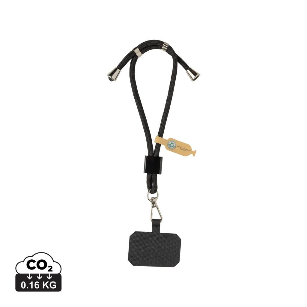Accesoriu mână CarryLoop black