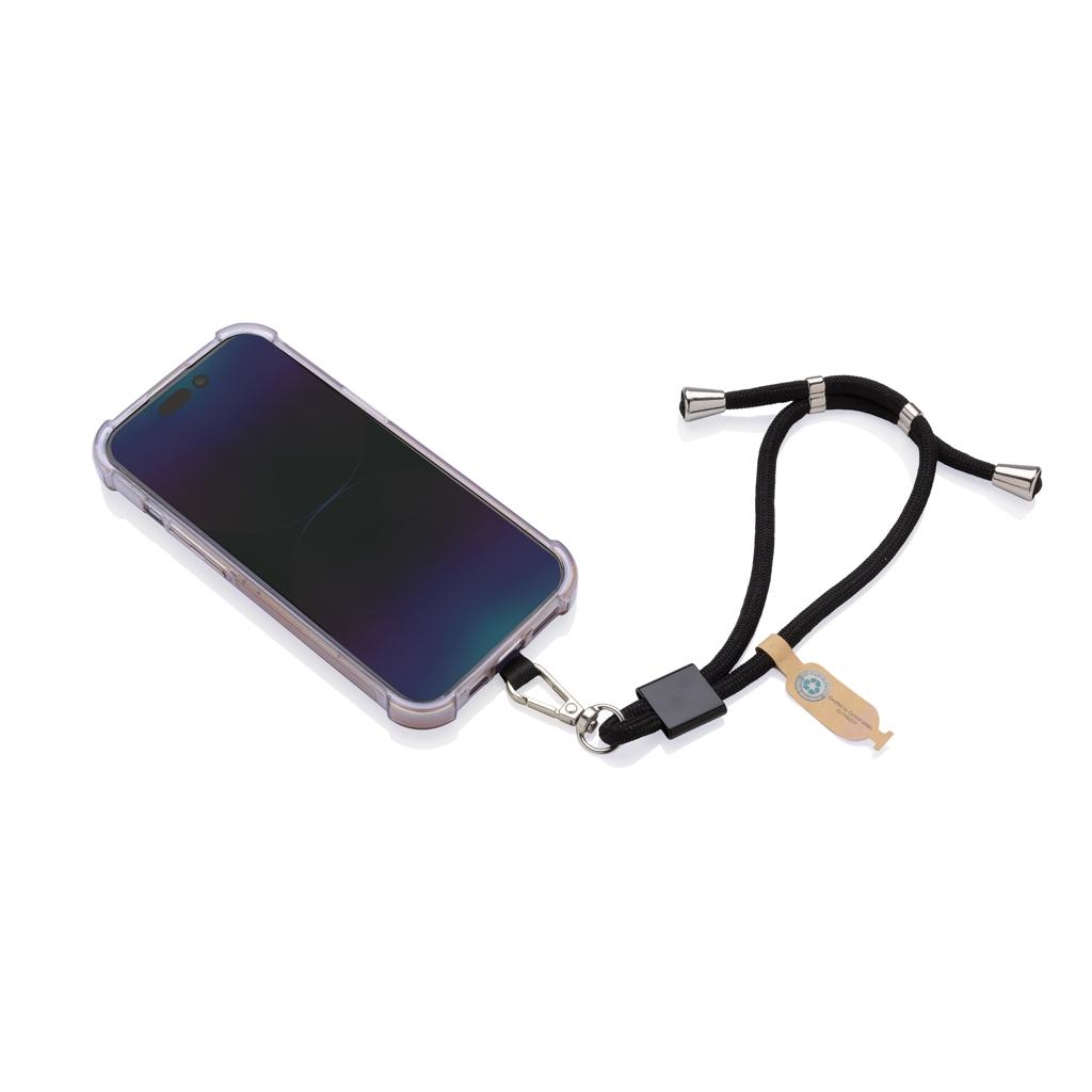 Accesoriu mână CarryLoop black