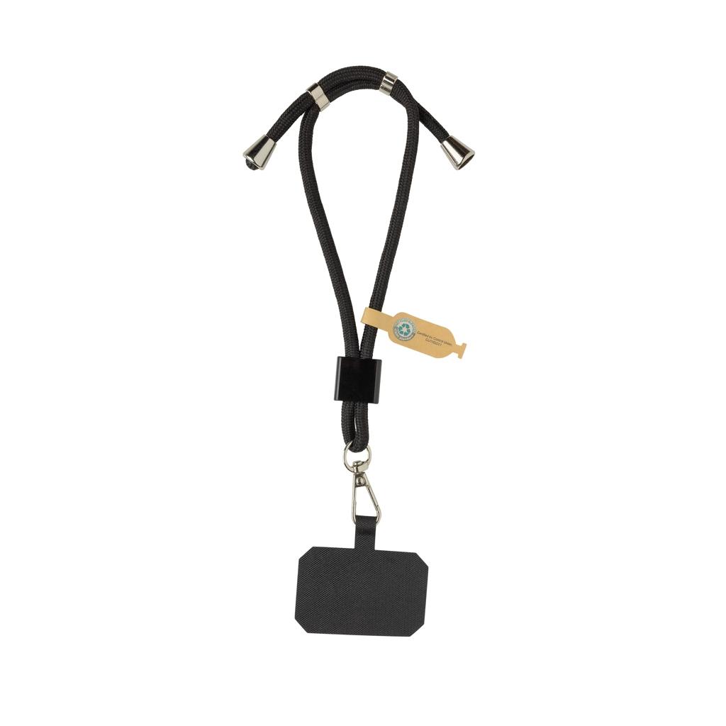 Accesoriu mână CarryLoop black