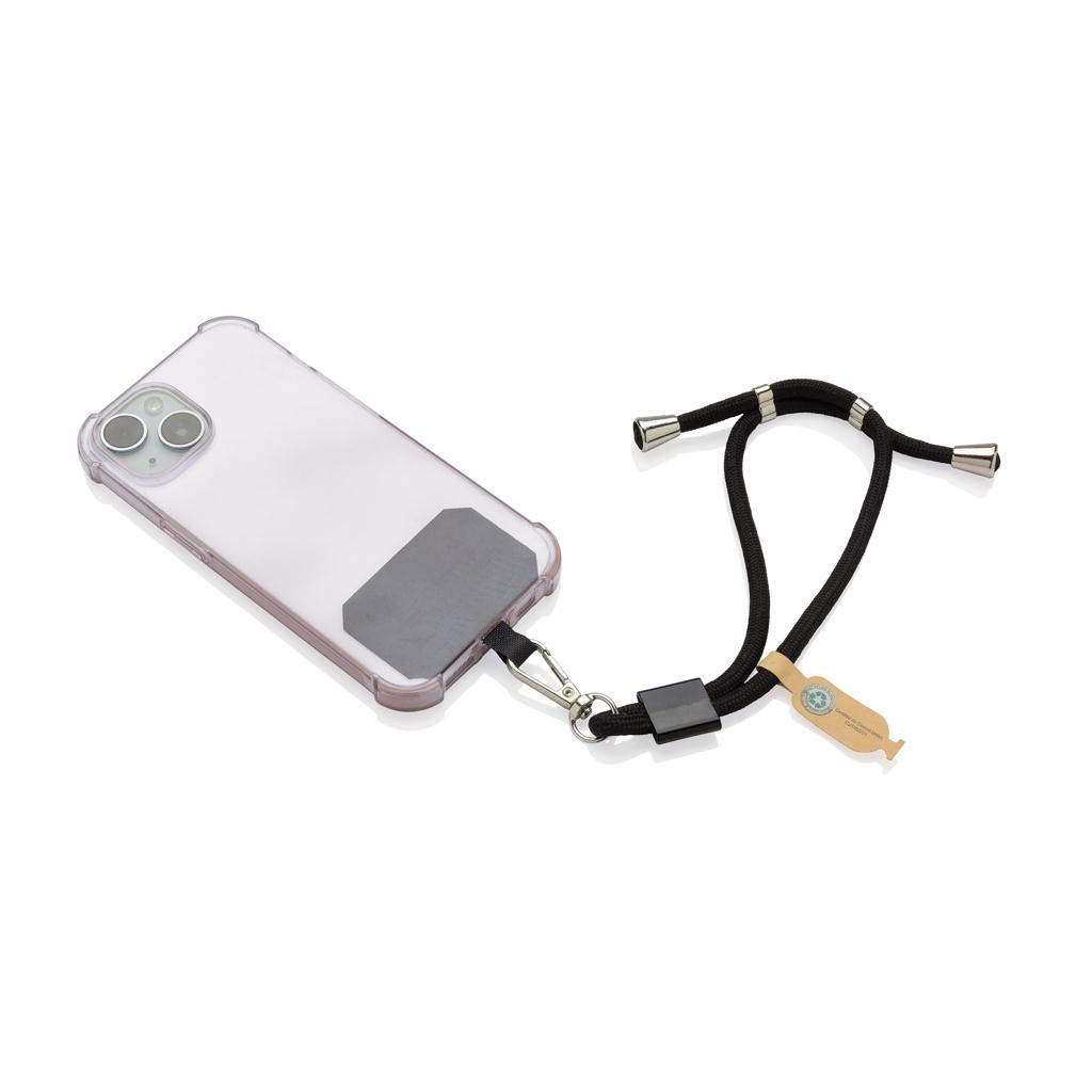Accesoriu mână CarryLoop black