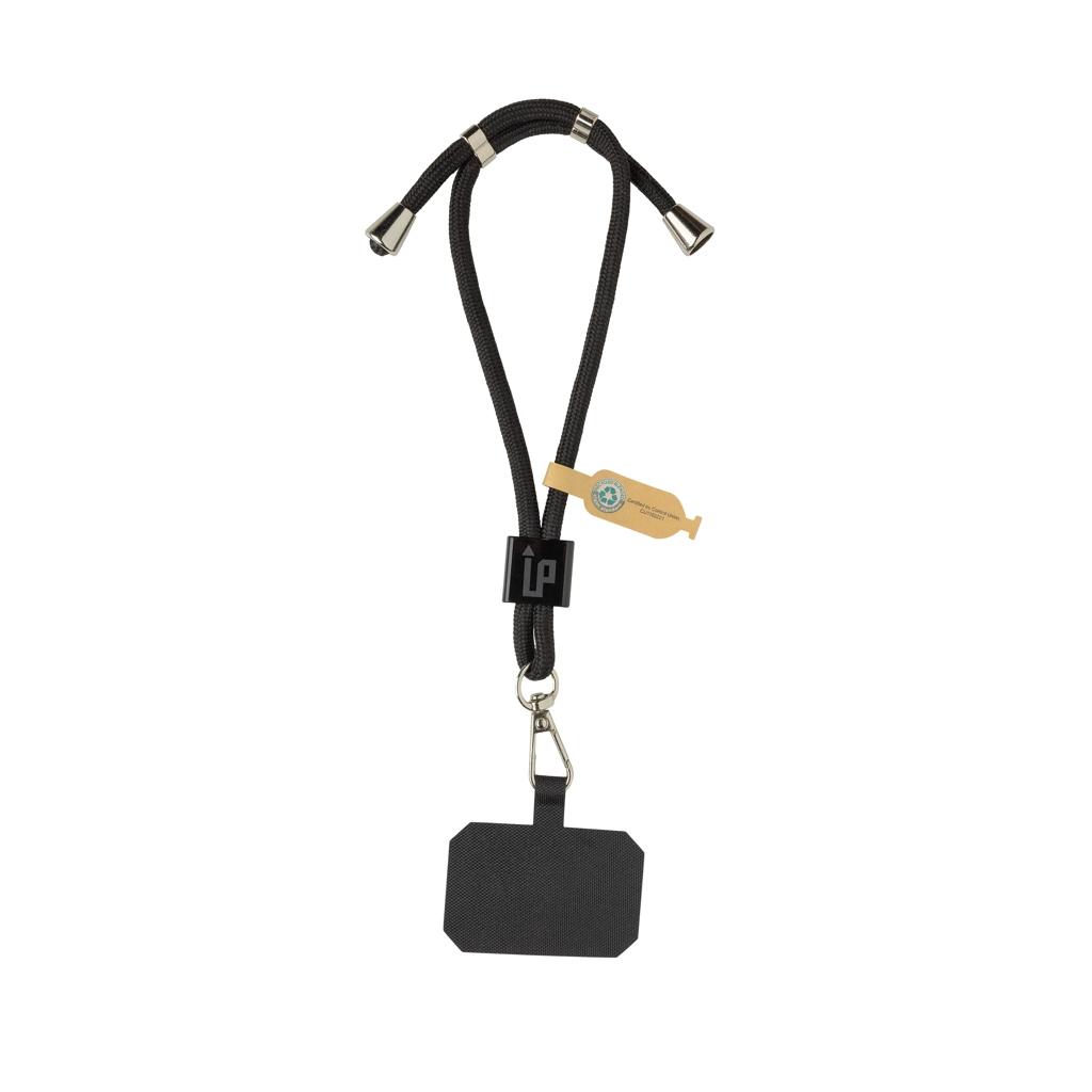 Accesoriu mână CarryLoop black