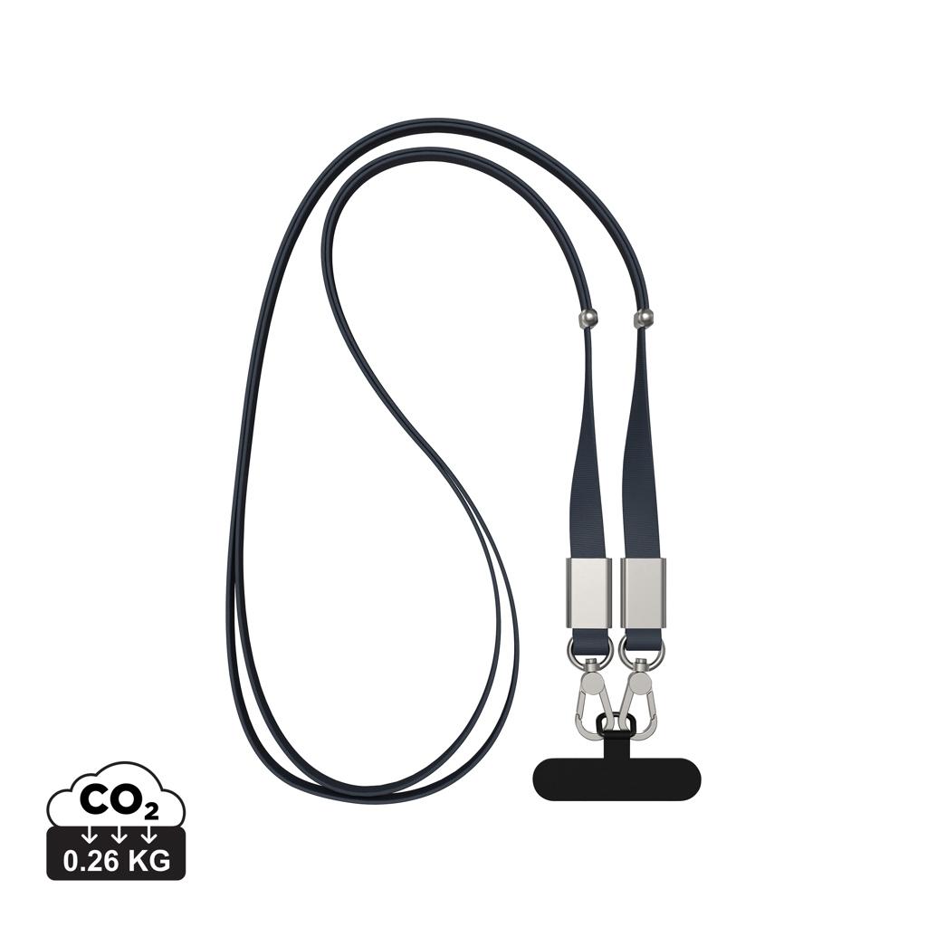 Șnur crossbody Nivo