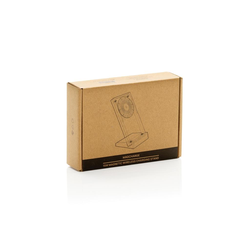 Stativ încărcare magnetic Magcharge transparent