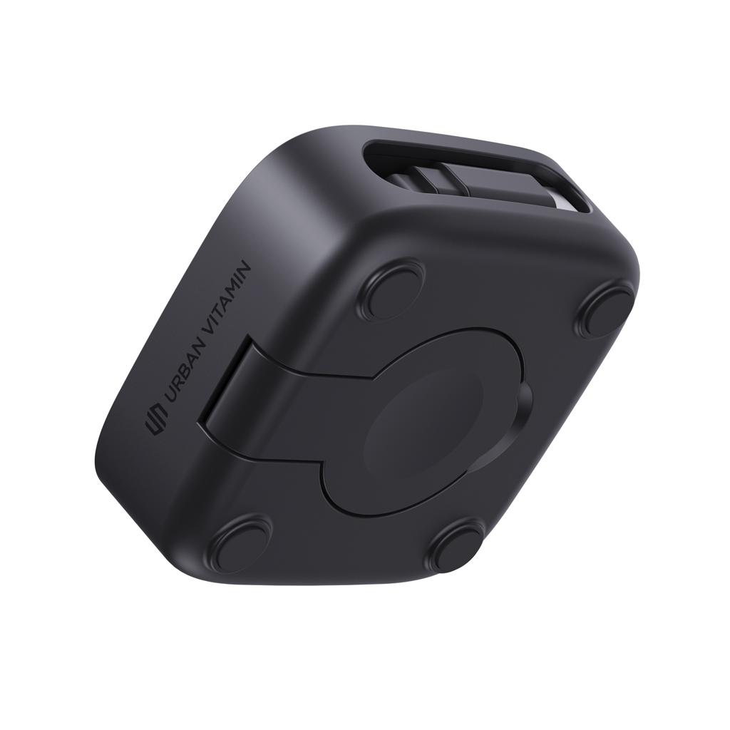 Încărcător magnetic Goleta Urban Vitamin black
