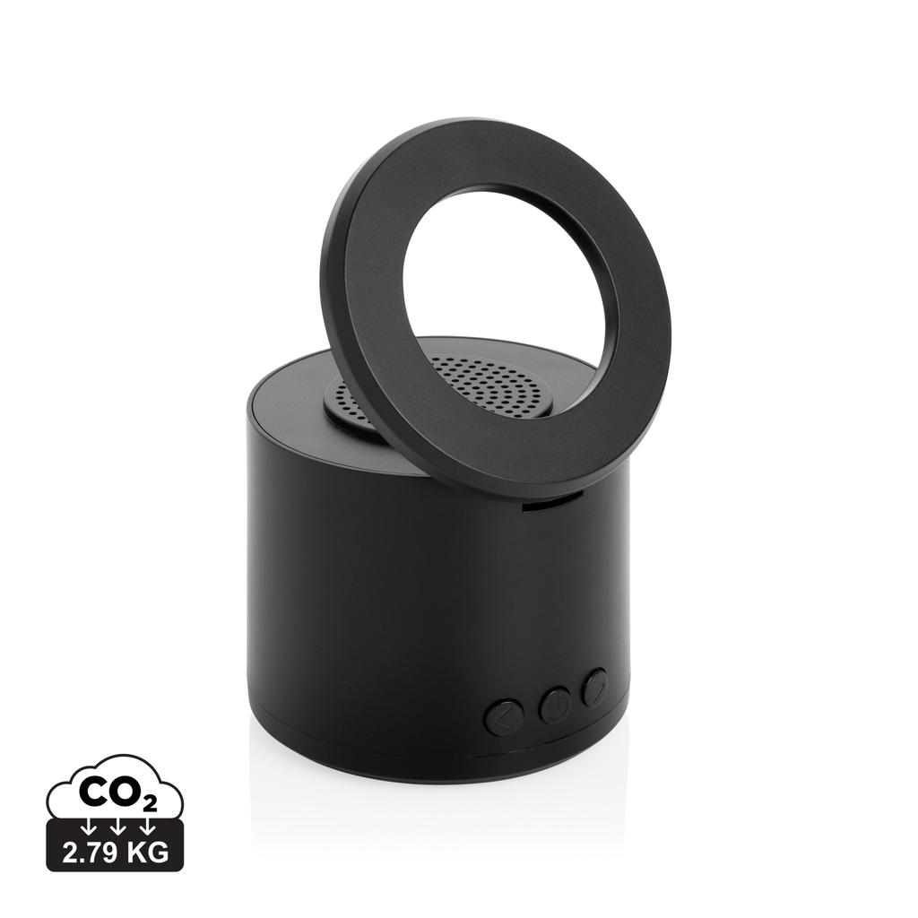 Boxă magnetică 3W Magpulse black