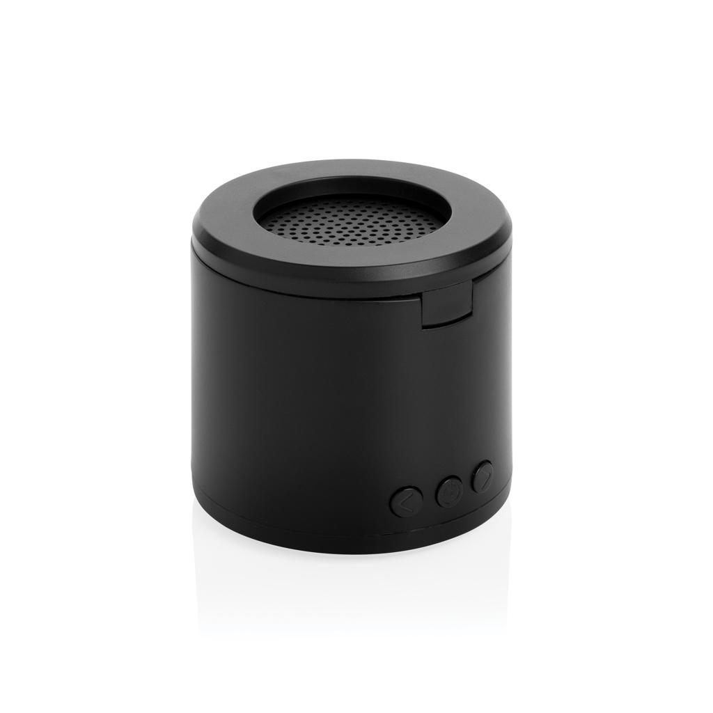 Boxă magnetică 3W Magpulse black