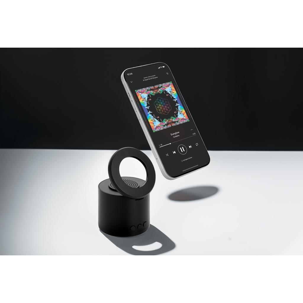 Boxă magnetică 3W Magpulse black