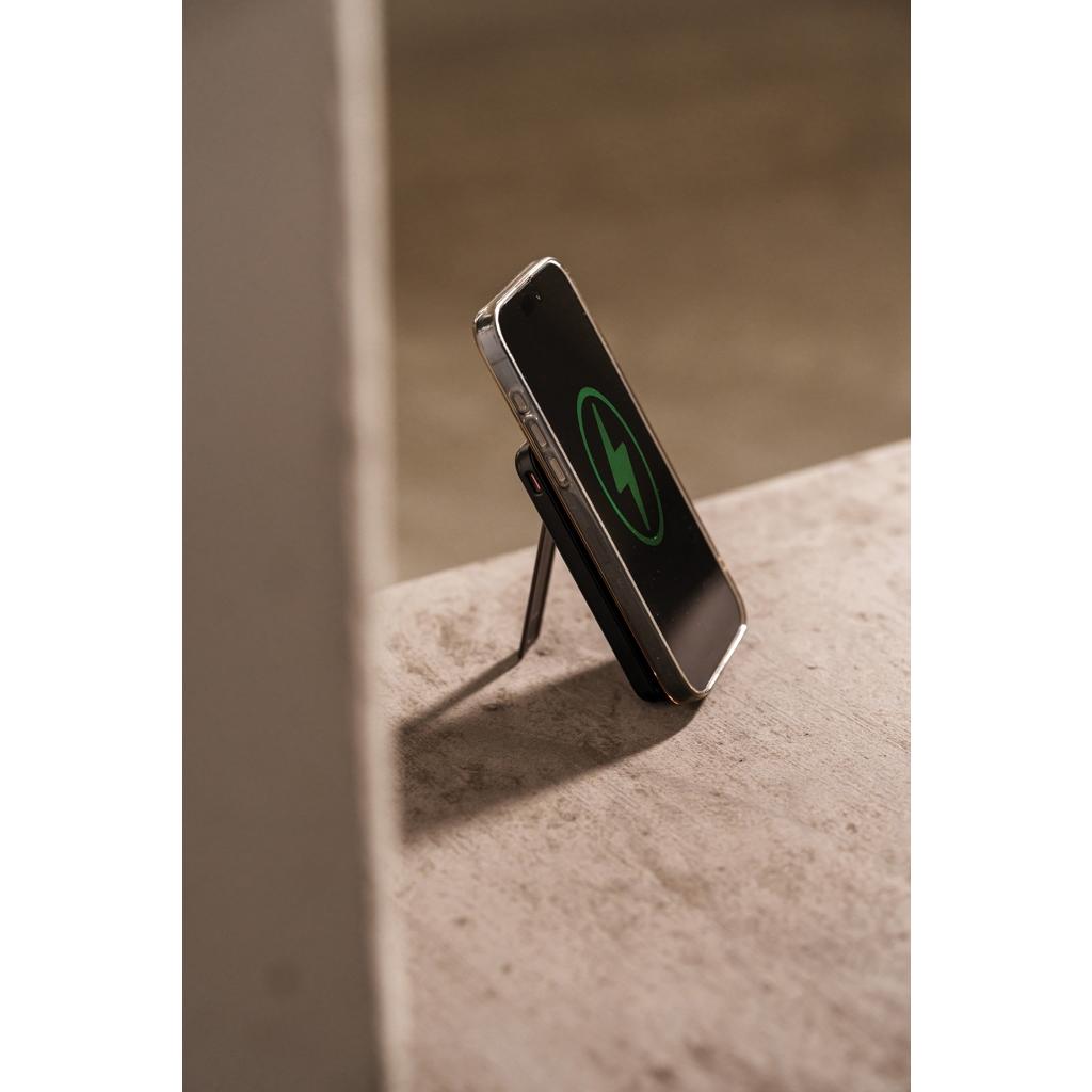 Baterie externă Redwood Urban Vitamin 5000 mAh black