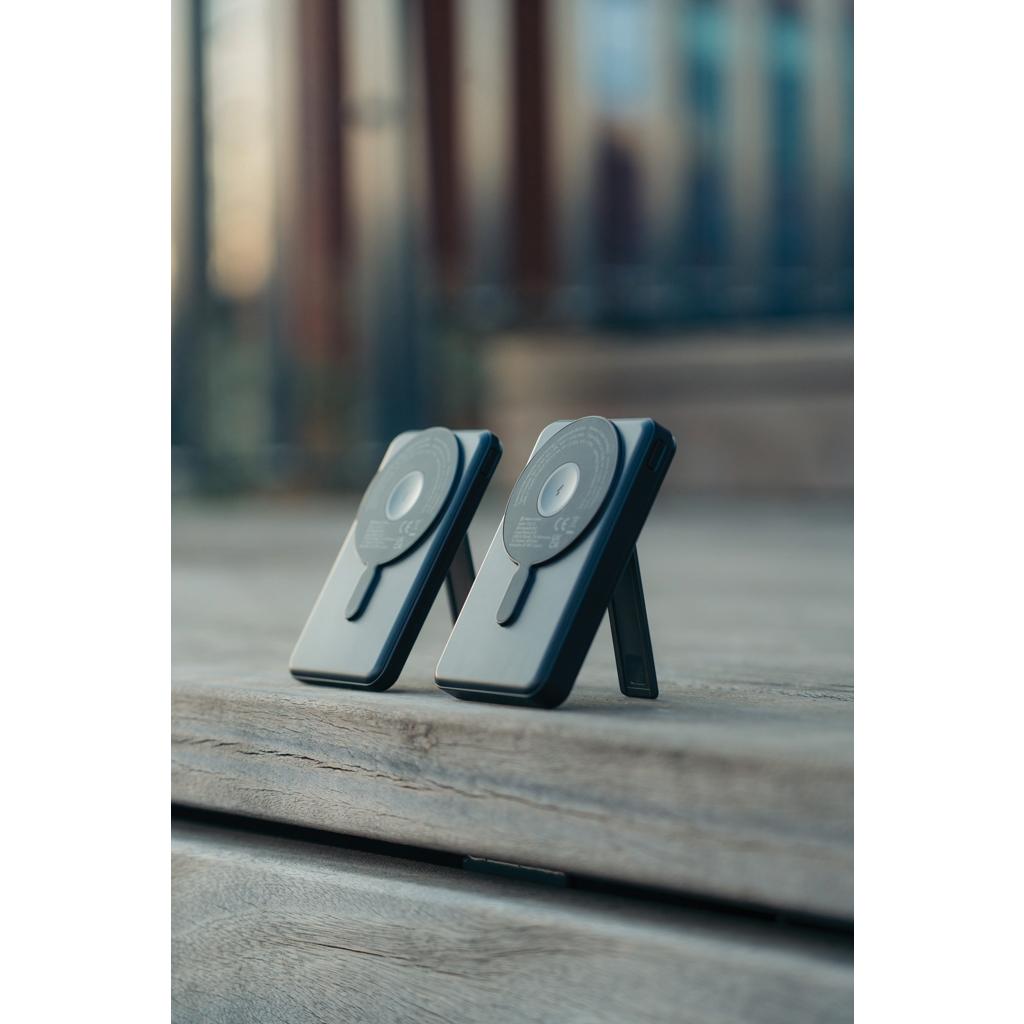 Baterie externă Redwood Urban Vitamin 5000 mAh black