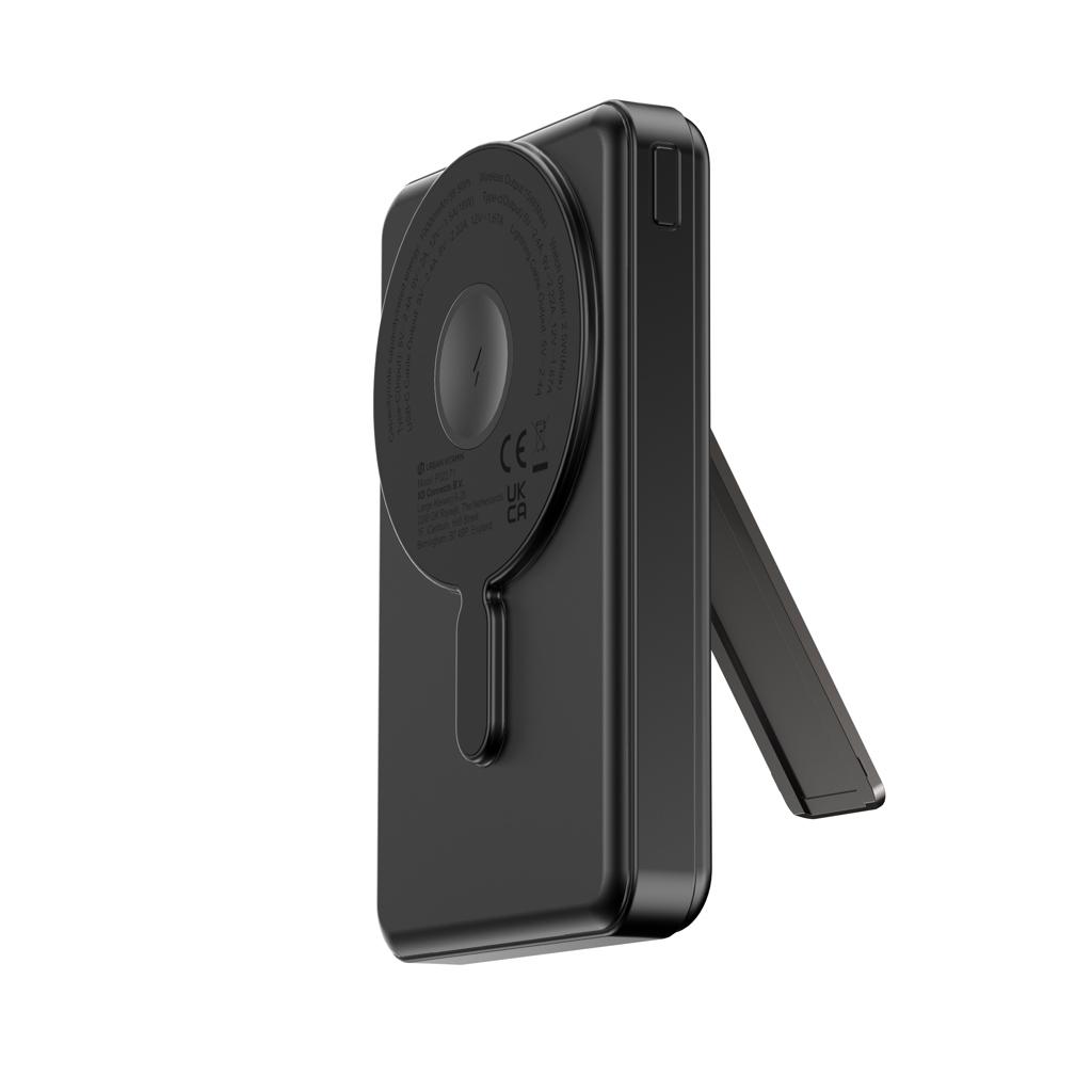 Baterie externă Delano Urban Vitamin 10.000 mAh black