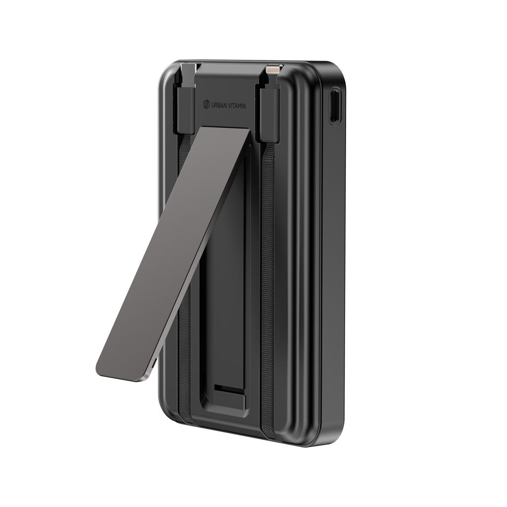 Baterie externă Delano Urban Vitamin 10.000 mAh black