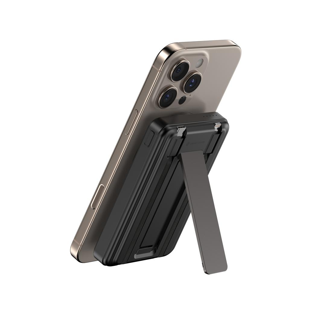 Baterie externă Delano Urban Vitamin 10.000 mAh black
