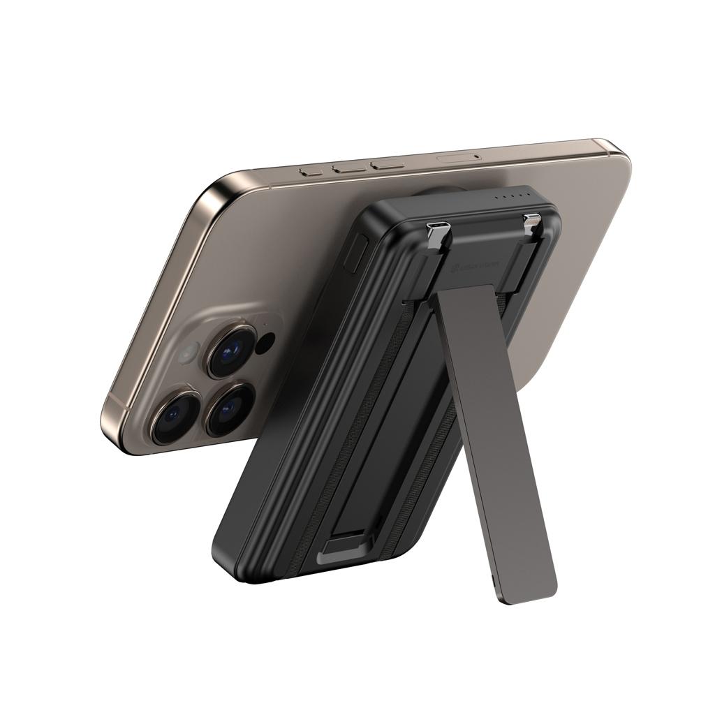 Baterie externă Delano Urban Vitamin 10.000 mAh black