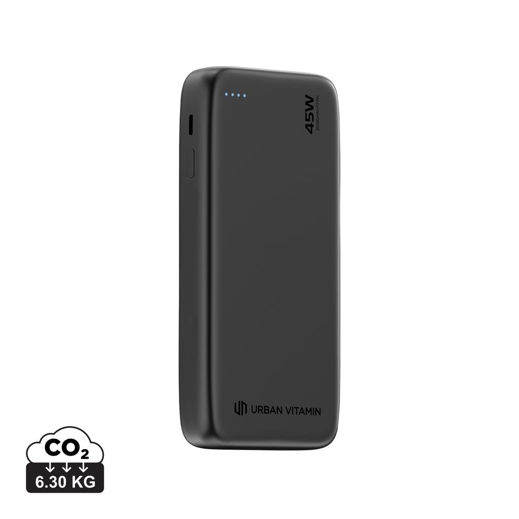 Baterie externă San Mateo Urban Vitamin 20.000 mAh