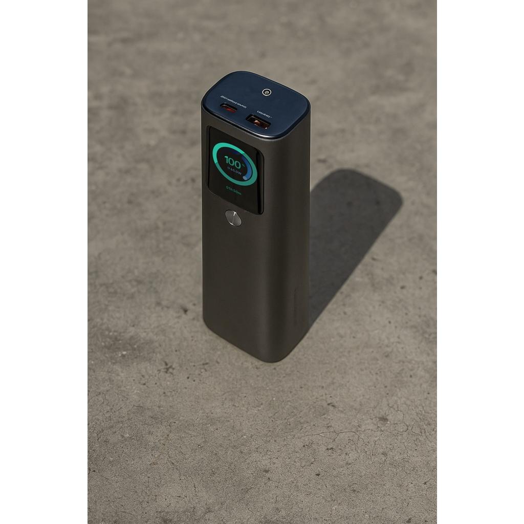 Baterie externă Stanford Urban Vitamin 20.000 mAh grey