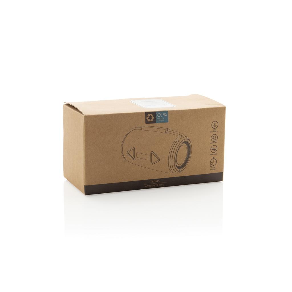 Boxă Prisma 16W blue