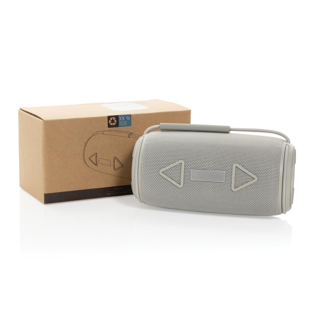 Boxă Prisma 16W grey