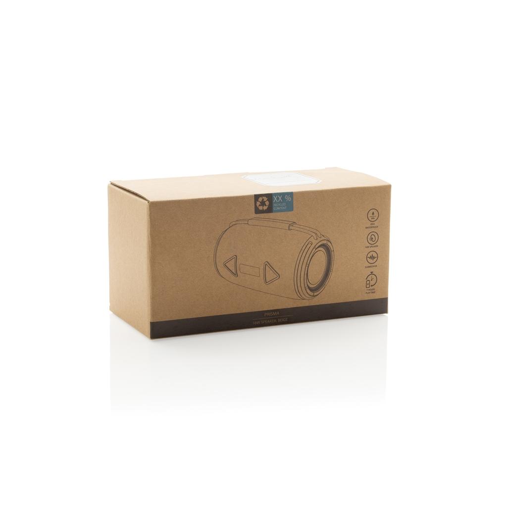 Boxă Prisma 16W grey
