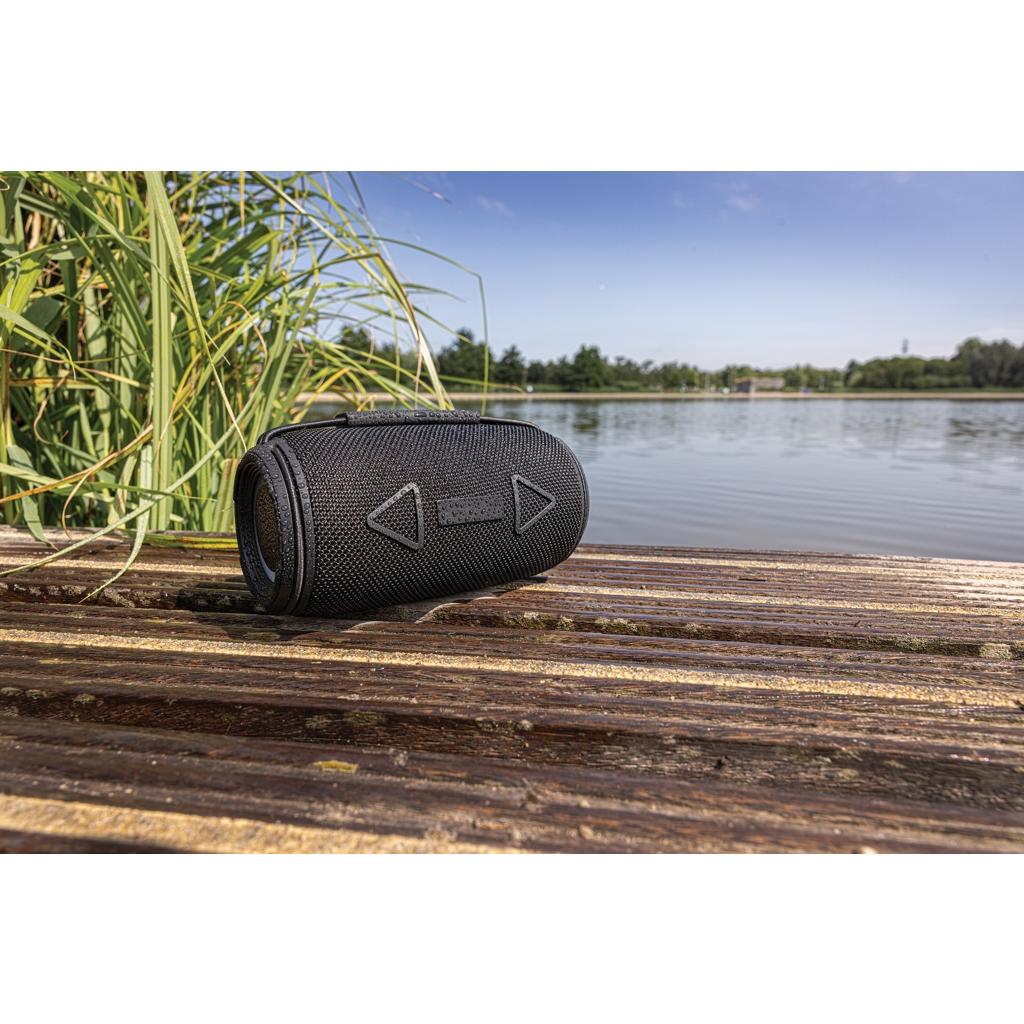 Boxă Prisma 16W black