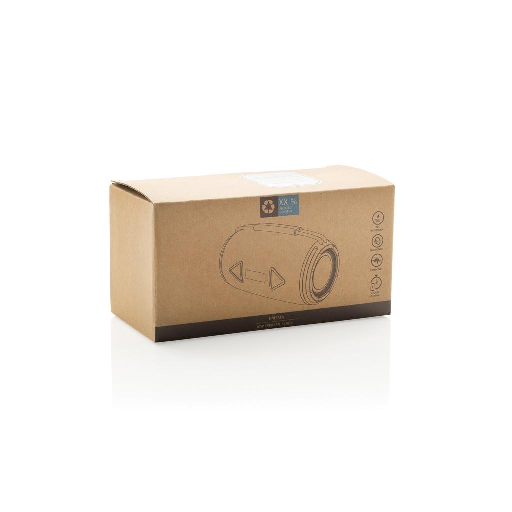 Boxă Prisma 16W black