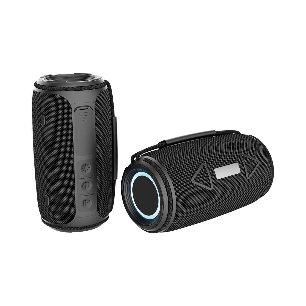 Boxă Prisma 16W black