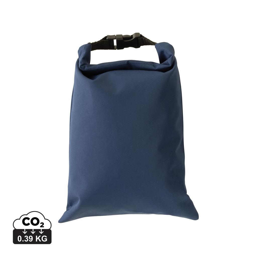 Geantă prânz pliabilă Snackstrap