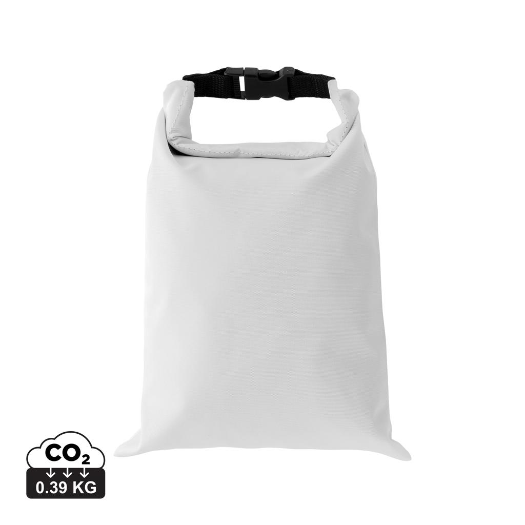 Geantă prânz pliabilă Snackstrap