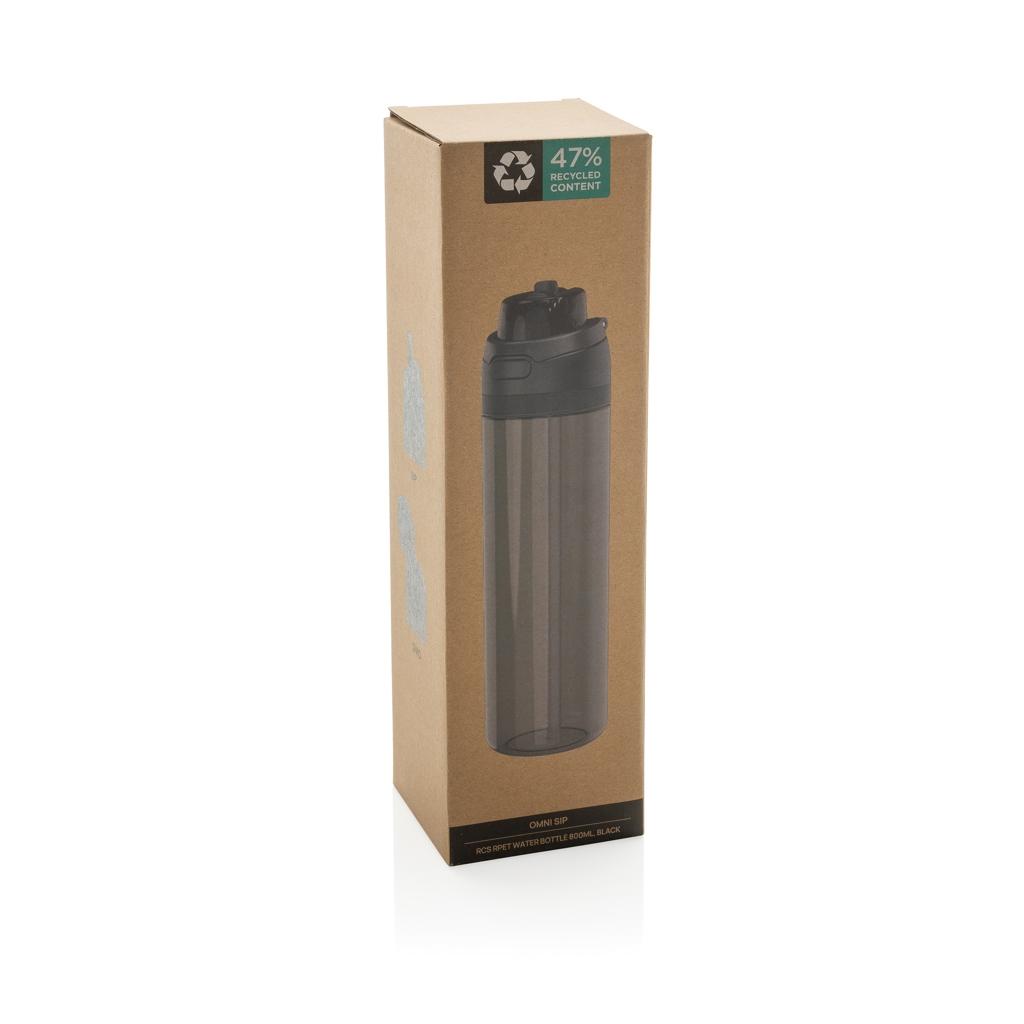 Sticlă apă Omni Sip 800 ml black