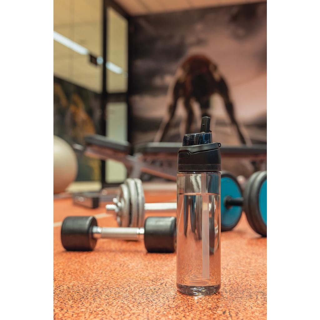 Sticlă apă Omni Sip 800 ml black