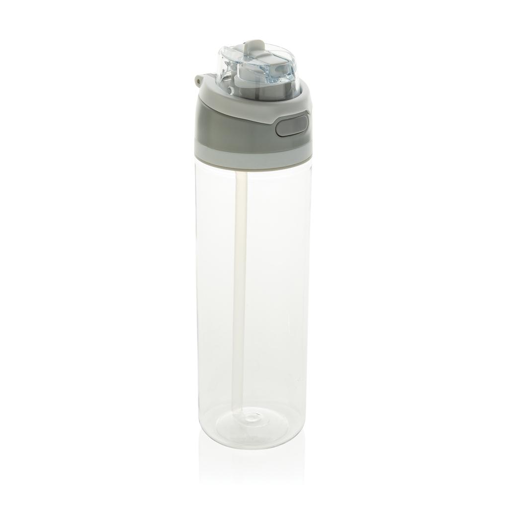 Sticlă apă Omni Sip 800 ml transparent