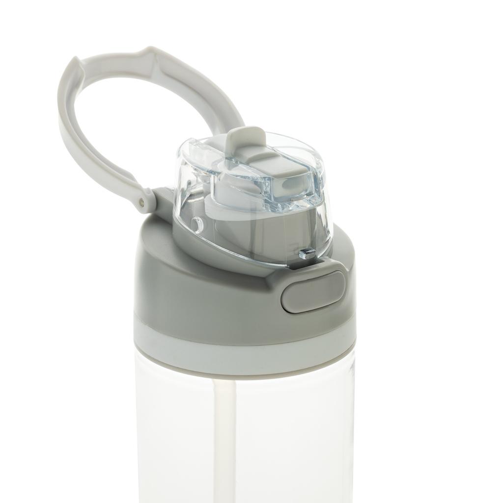 Sticlă apă Omni Sip 800 ml transparent