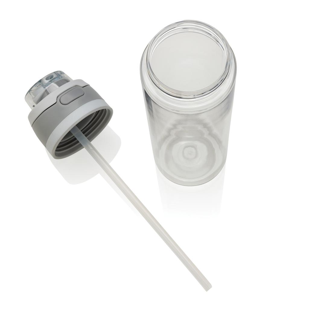 Sticlă apă Omni Sip 800 ml transparent