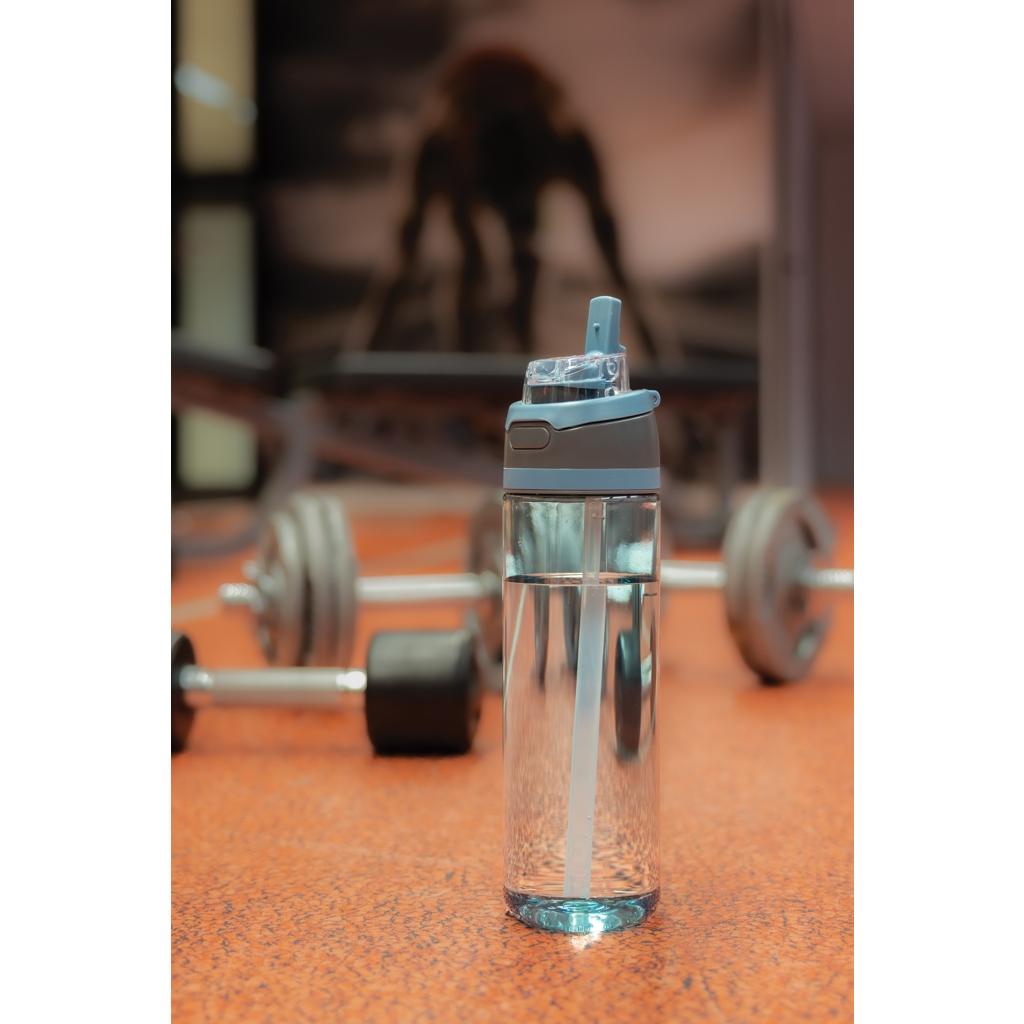 Sticlă apă Omni Sip 800 ml blue