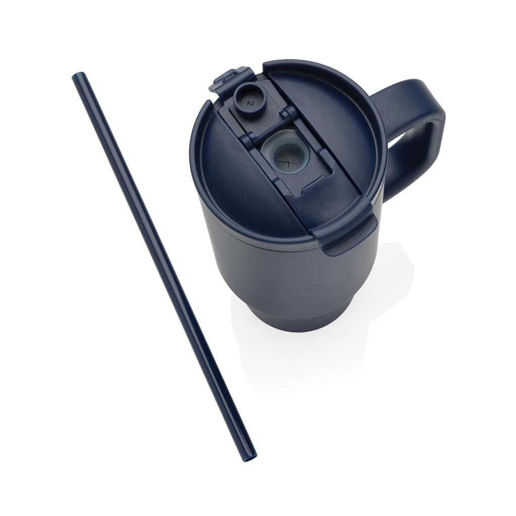 Pahar compact Cruiser 480 ml navy