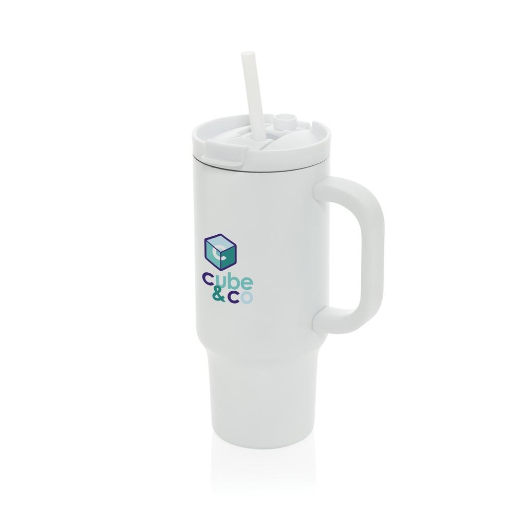 Pahar compact Cruiser 480 ml transparent