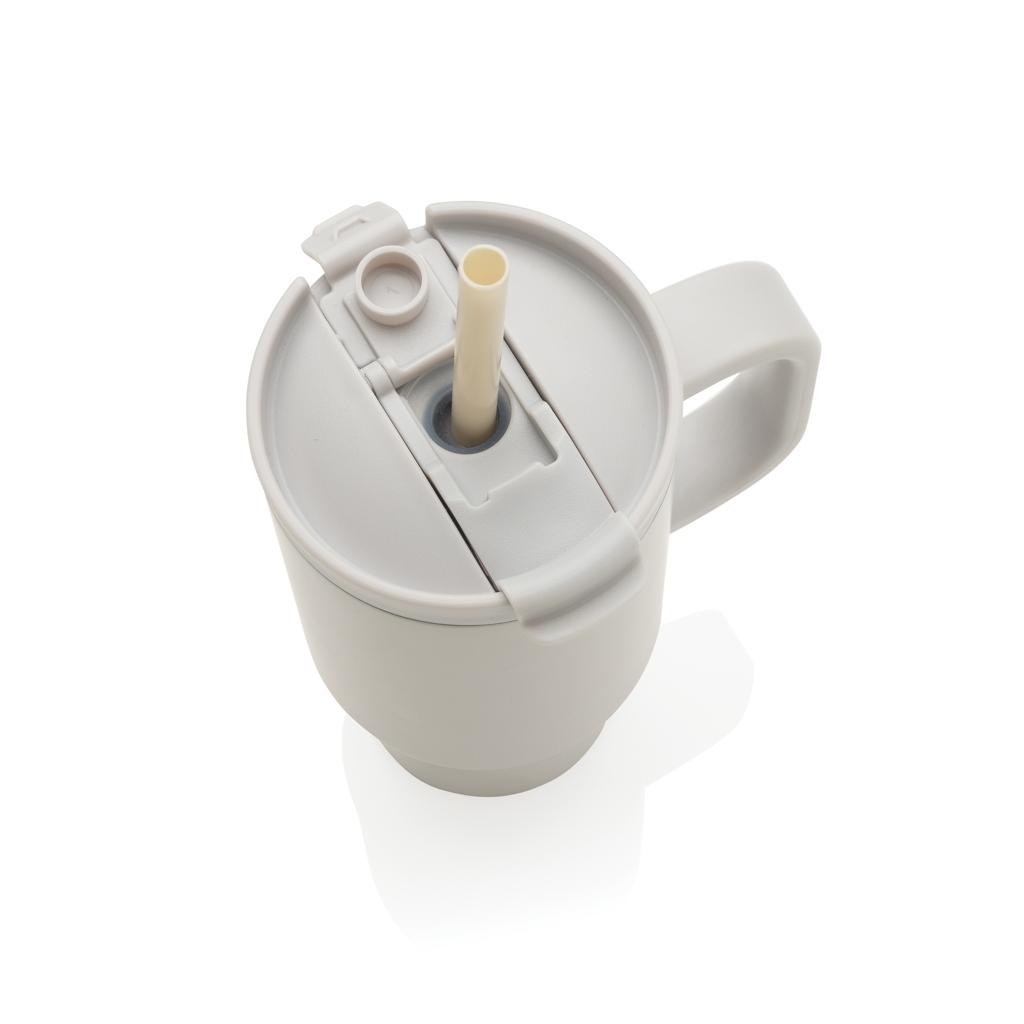 Pahar compact Cruiser 480 ml grey