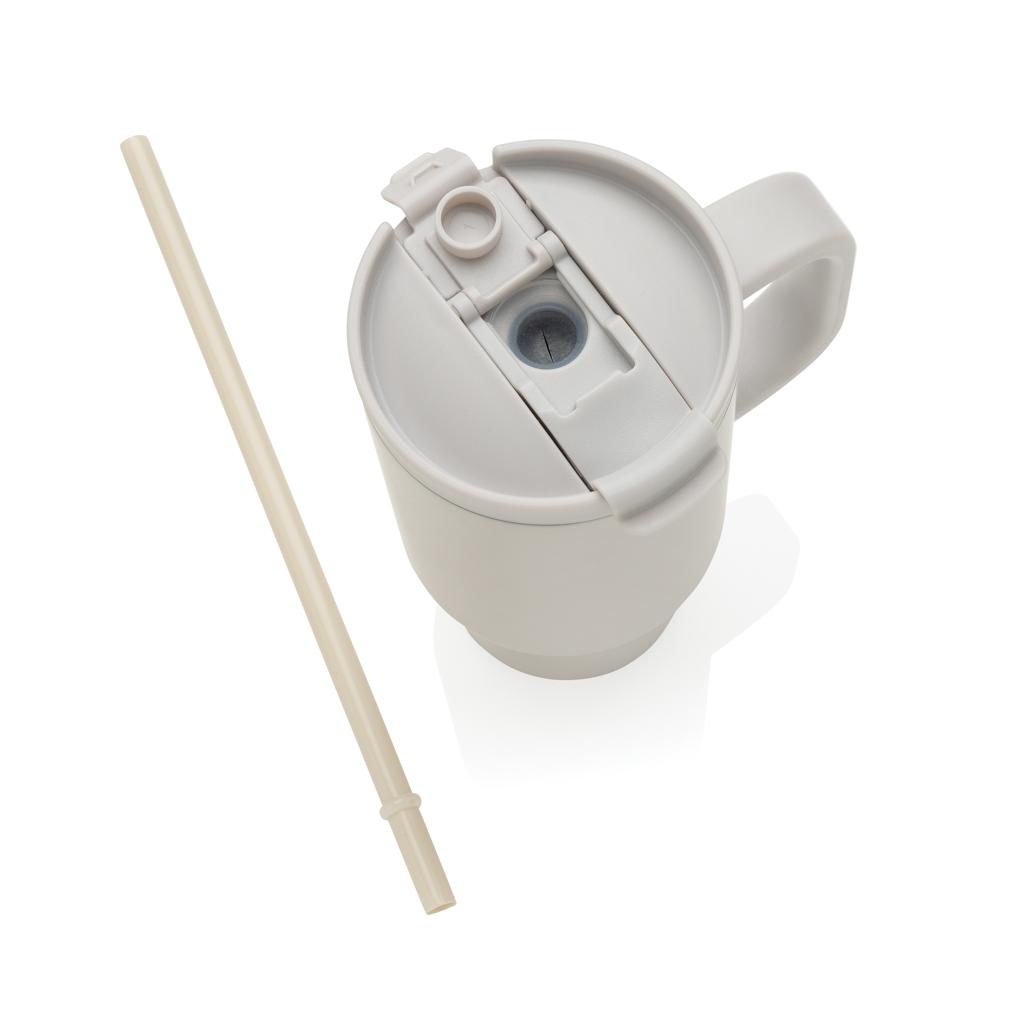 Pahar compact Cruiser 480 ml grey