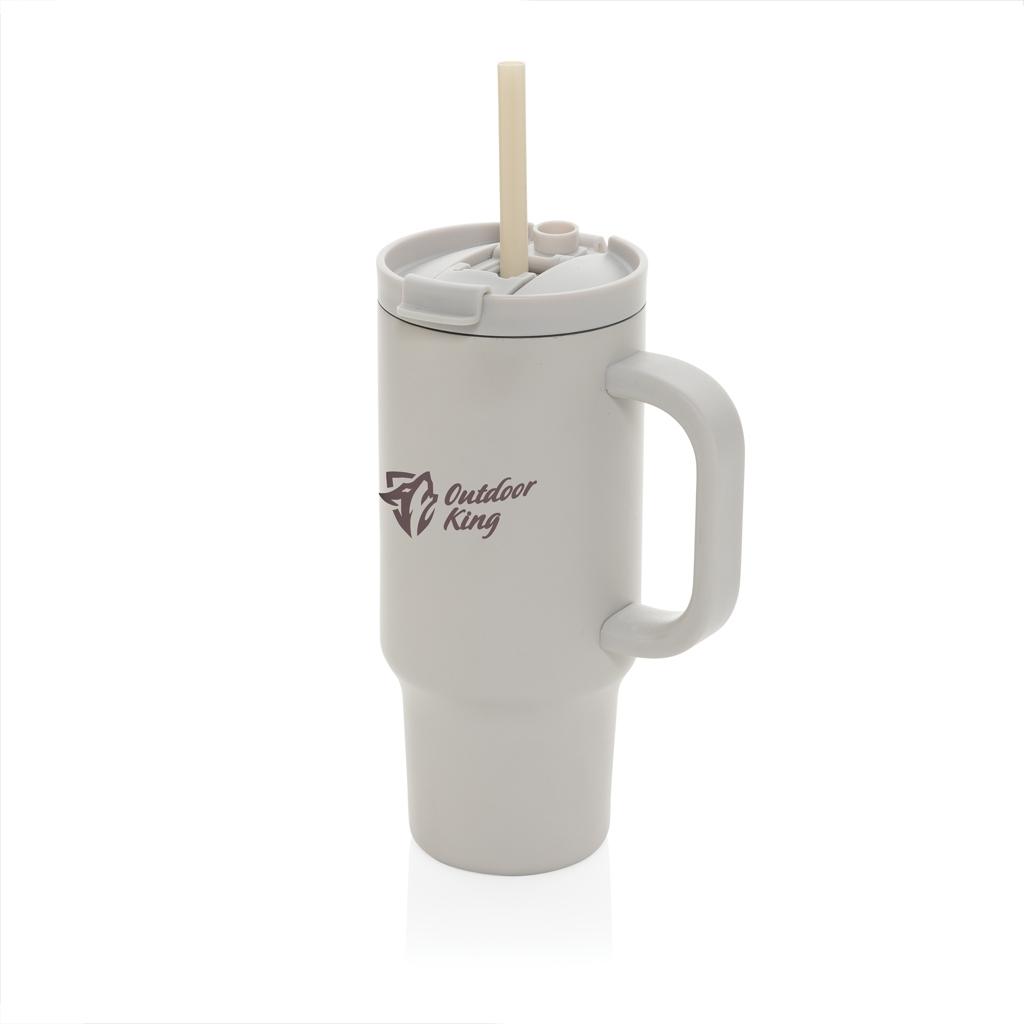 Pahar compact Cruiser 480 ml grey