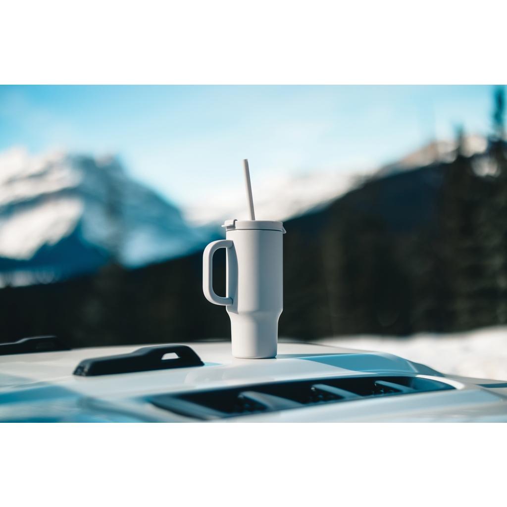 Pahar compact Cruiser 480 ml grey