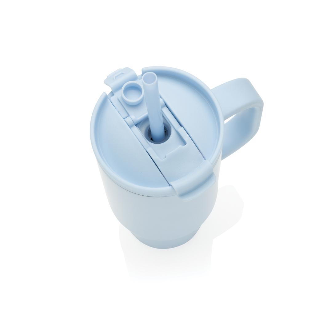 Pahar compact Cruiser 480 ml blue
