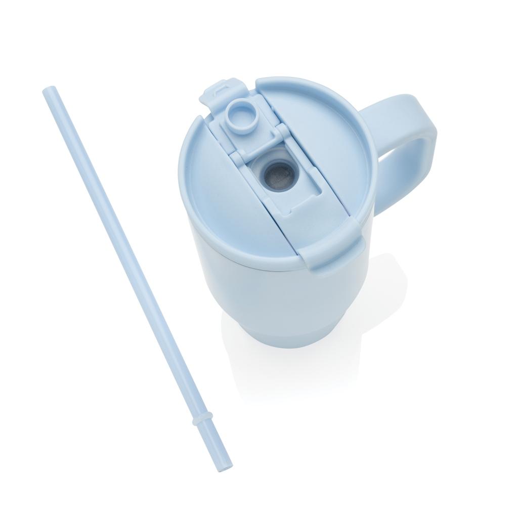 Pahar compact Cruiser 480 ml blue