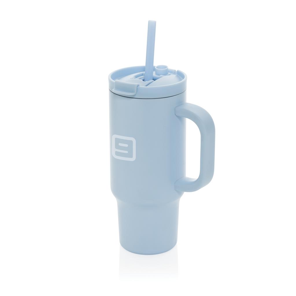 Pahar compact Cruiser 480 ml blue