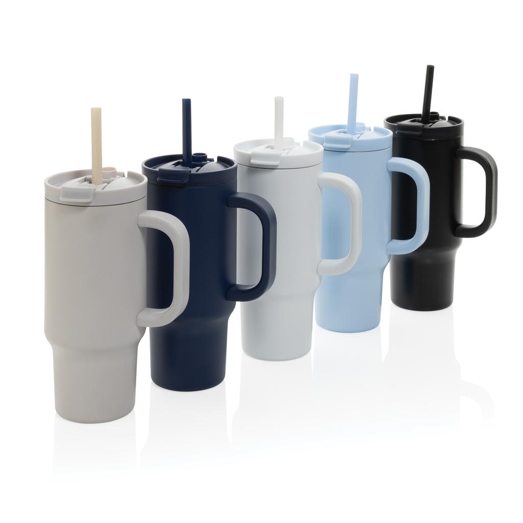 Pahar compact Cruiser 480 ml blue