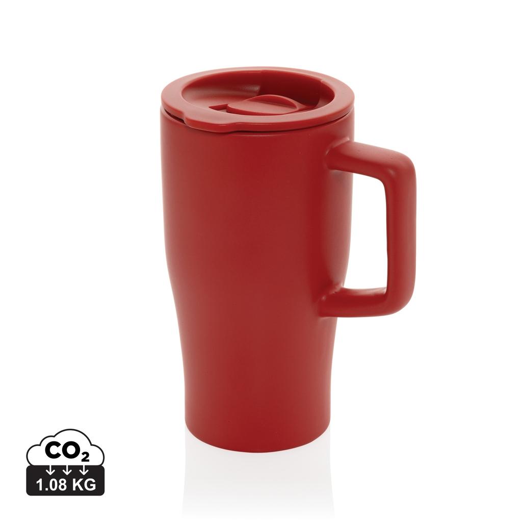 Pahar Ceramic Luxe 490 ml