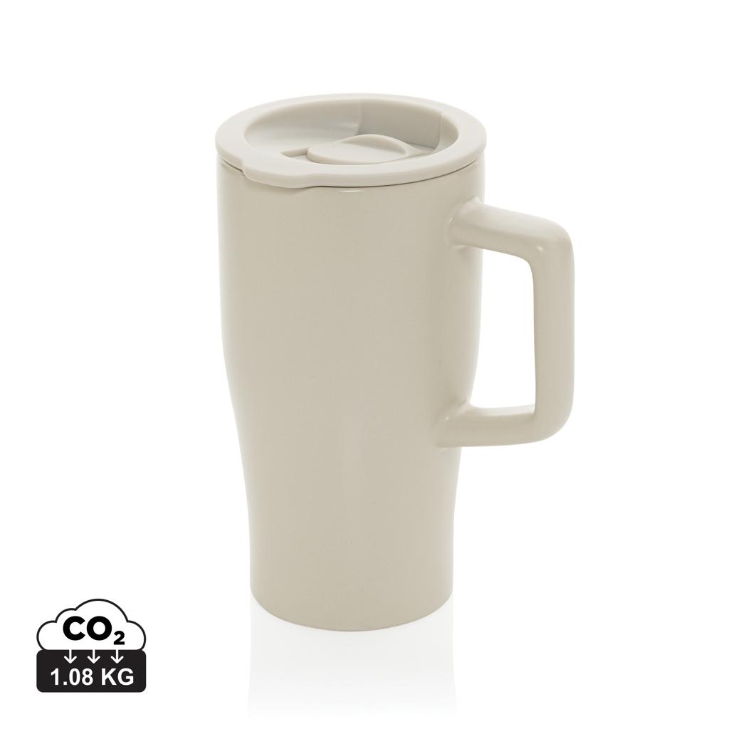 Pahar Ceramic Luxe 490 ml