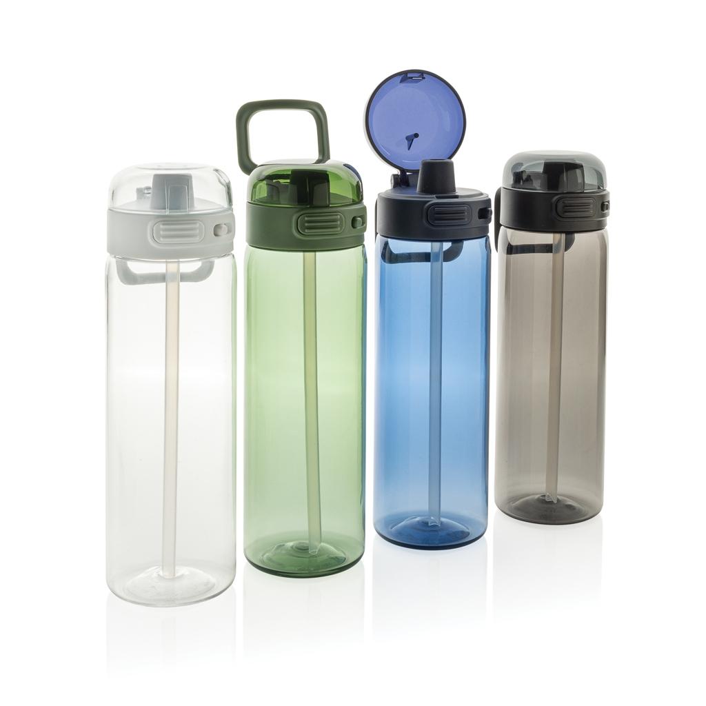 Sticlă sport SipnLock 800 ml black